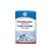 1 kg kristálycukor papír csomagolásban